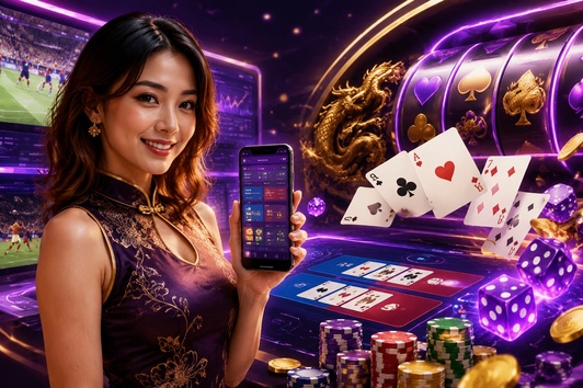 99slot
